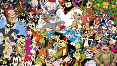 Cartoon Network acaba após anunciar fusão com a Discovery