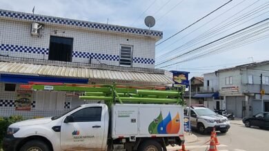 Polícia Civil prende 4 pessoas por furto de energia elétrica em Guarujá