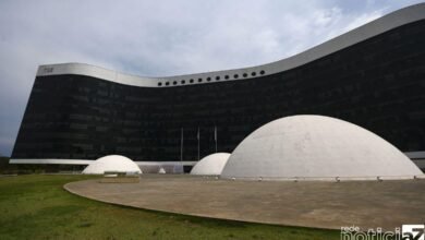 Votação para presidente já se encerrou em 59 países, informa TSE