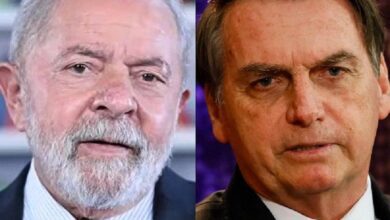 Pesquisa Ipespe/XP: Lula tem 53% dos votos válidos, Bolsonaro, 47%