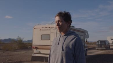 Nomadland: O filme vencedor do Oscar já está disponível no Star+
