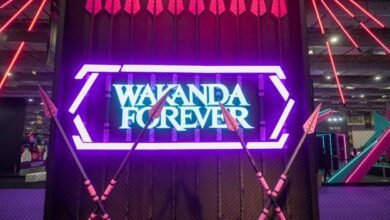 Marvel marca presença na Brasil Game Show