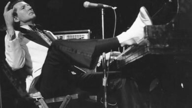 Lenda do Rock, Jerry Lee Lewis morre aos 87 anos