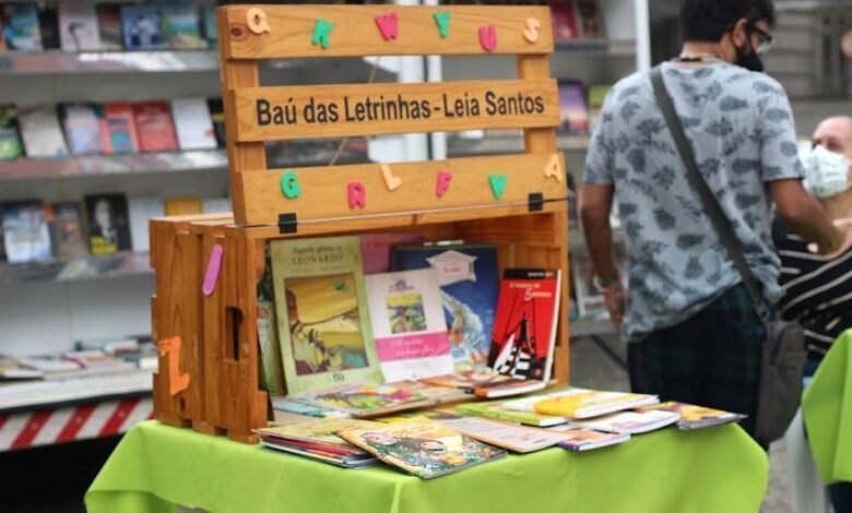 Festival Leia Santos realiza segunda edição neste sábado (29)