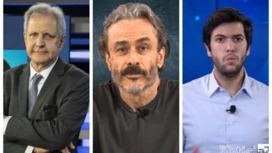 Jovem Pan demite diversos colunistas após fim das eleições