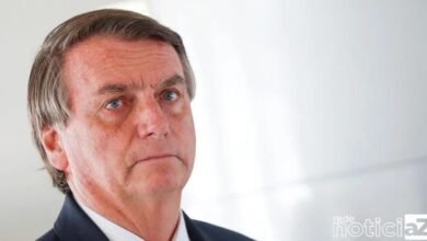 Bolsonaro afirma a Ministros que não irá parabenizar o Presidente Eleito, Lula