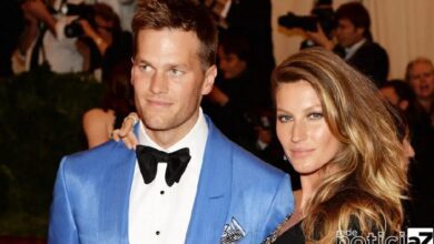 Tom Brady e Gisele Bündchen confirmam divórcio após 13 anos de casamento