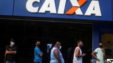Bancos terão expediente especial em dias de jogos da seleção na Copa