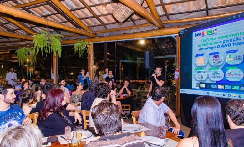 Bertioga divulga calendário de shows e eventos culturais para 2023