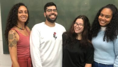 Universitários representarão Baixada Santista em evento sobre educação em Brasília