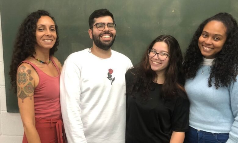 Universitários representarão Baixada Santista em evento sobre educação em Brasília