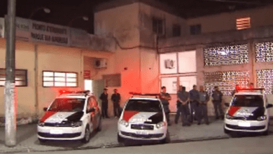 Adolescente de 15 anos morre afogada em caixa d'água em São Vicente