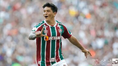 São Paulo é humilhado pelo Fluminense com direito a show de Cano