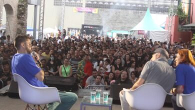 Santos Festival Geek segue com diversas atrações