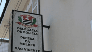 Filho espanca mãe idosa e coloca "culpa no demônio"