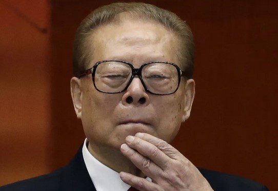 Ex-presidente da China Jiang Zemin morre aos 96 anos