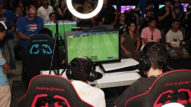 Santos Criativa Festival Geek chega ao último dia com mais atrações