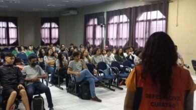 Cubatão realiza oficina para prevenção de desastres