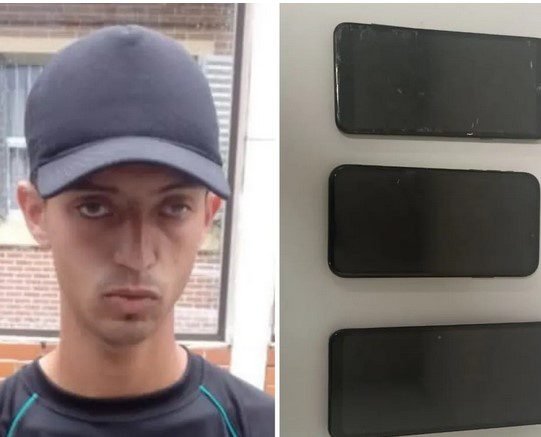 Grupo é detido após tentar aplicar golpe do PIX e tentar ameaçar dona de loja de bolos