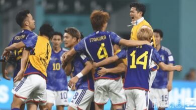 Resumo Copa do Qatar: Japão apronta e vence a Alemanha