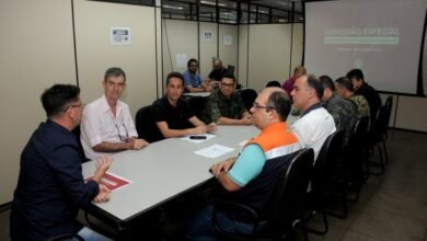 Praia Grande intensifica fiscalização para coibir o avanço de ocupações ilegais