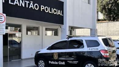 DIG de Jundiaí busca por idoso de 86 anos desaparecido