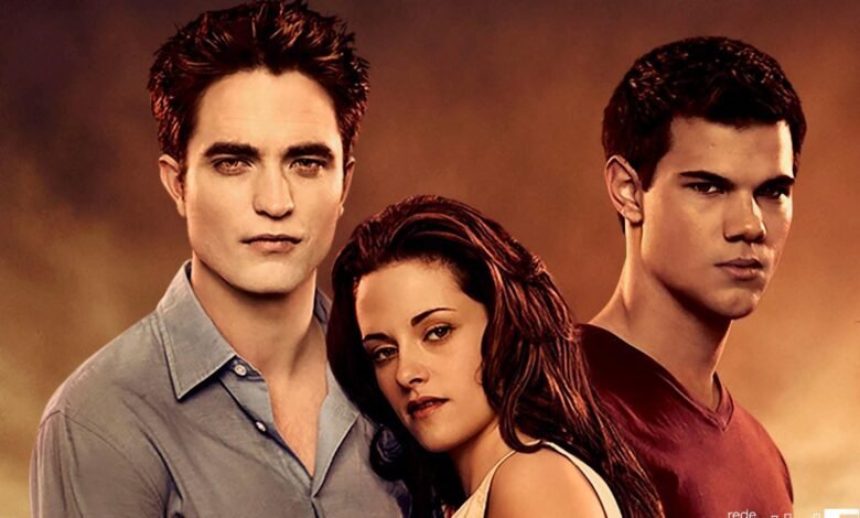 VÍDEO – Crepúsculo retorna aos cinemas em Dezembro deste ano