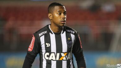 Justiça brasileira nega pedido de extradição de Robinho à Itália