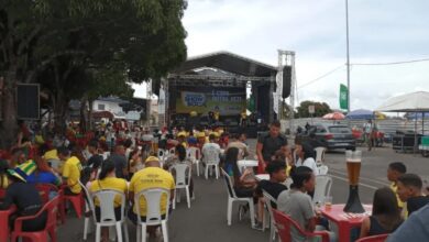 Treze cidades registram falta de energia a uma hora antes da estreia do Brasil na Copa do Mundo