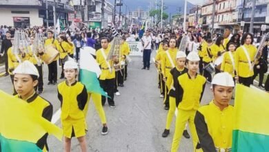 Festival de Bandas de Cubatão irá se apresentar com integrantes do projeto “Um Toque de Cidadania”