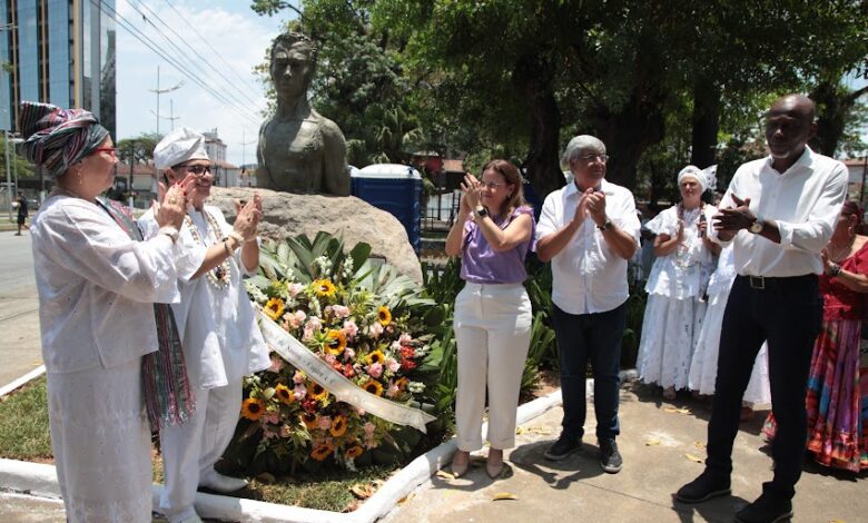 Santos comemora o Dia da Consciência Negra promovendo homenagens