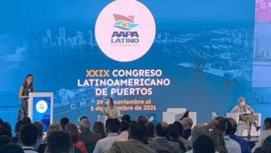 30ª edição do Congresso Latino-Americano de Portos acontecerá em Santos