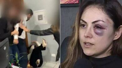 OAB-SP pede benefício a procurador que espancou chefe