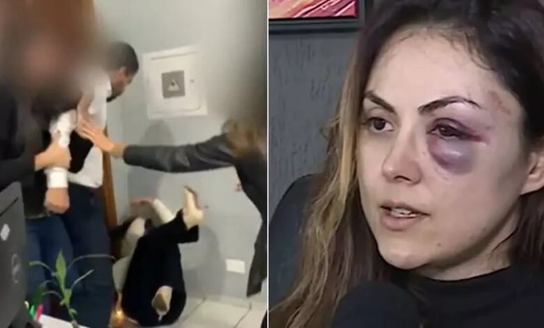 OAB-SP pede benefício a procurador que espancou chefe
