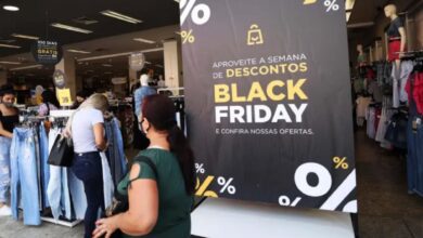 Black Friday, no comércio da Baixada Santista, aumenta o volume de vendas em até 9%, afirma sindicato