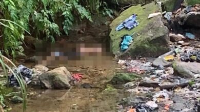 Homem é encontrado morto com corte na testa em Guarujá