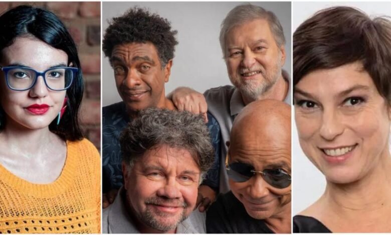 Santos Criativa Festival Geek vem aí trazendo o "Casseta e Planeta"