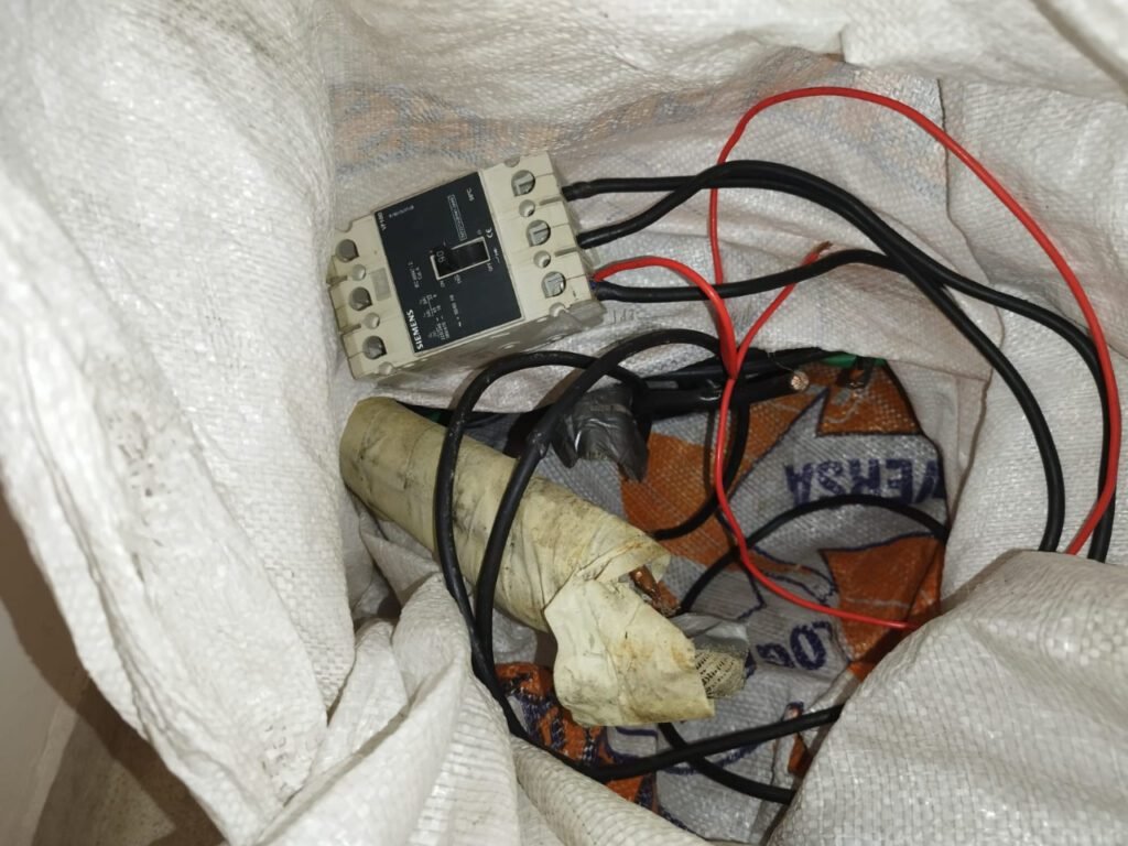 Em 48 horas, câmeras ajudam a prender quatro homens em flagrante de furtos em Santos