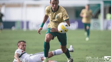 São Paulo goleia, mas não vai à Libertadores. Veja o resumão do Brasileirão