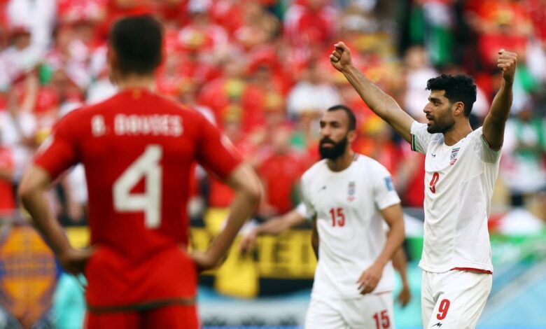 Resumão da Copa: Irã e Senegal ganham sobrevida após vitórias contra País de Gales e Qatar