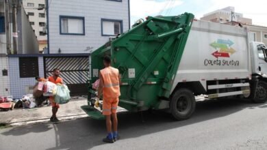 Santos é reconhecida como a cidade mais sustentável do Estado