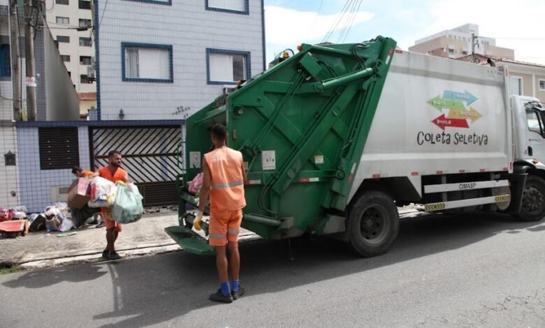 Santos é reconhecida como a cidade mais sustentável do Estado