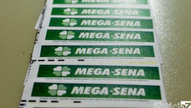 Mega-Sena sorteia prêmio de R$ 50 milhões