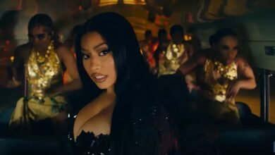 Copa: Música oficial da Copa com Nicki Minaj é lançada