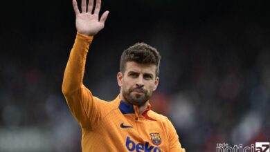 Piqué anuncia aposentadoria meio a momento delicado na vida pessoal