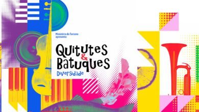 5º Edição do Quitutes & Batuques faz parada em Cubatão