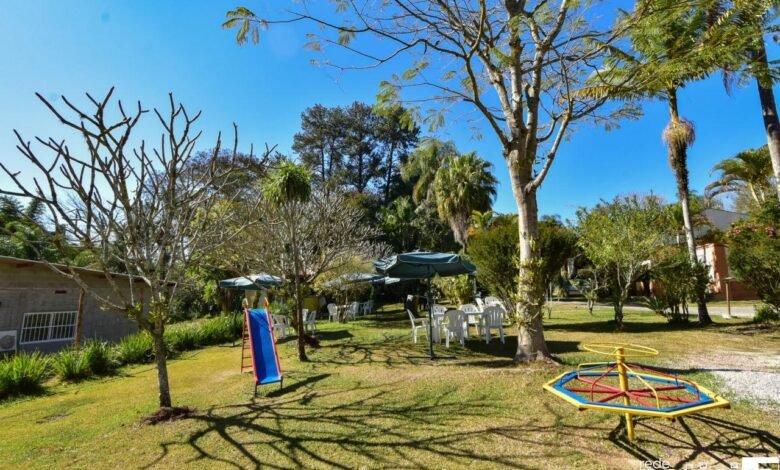 A dica para o feriado prolongado é curtir o turismo rural de Jundiaí