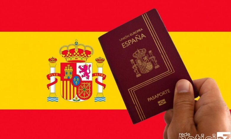 A importância da "Lei dos Netos" em busca da cidadania espanhola