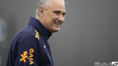 Tite não confirma substitutos de Danilo e Neymar em jogo contra Suíça