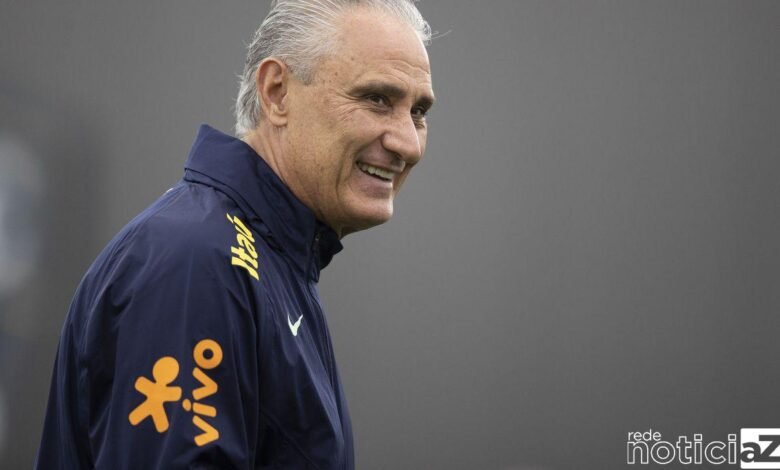 Tite não confirma substitutos de Danilo e Neymar em jogo contra Suíça